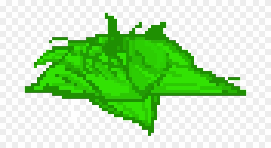 Quiff Cabbage Costume3 Clipart