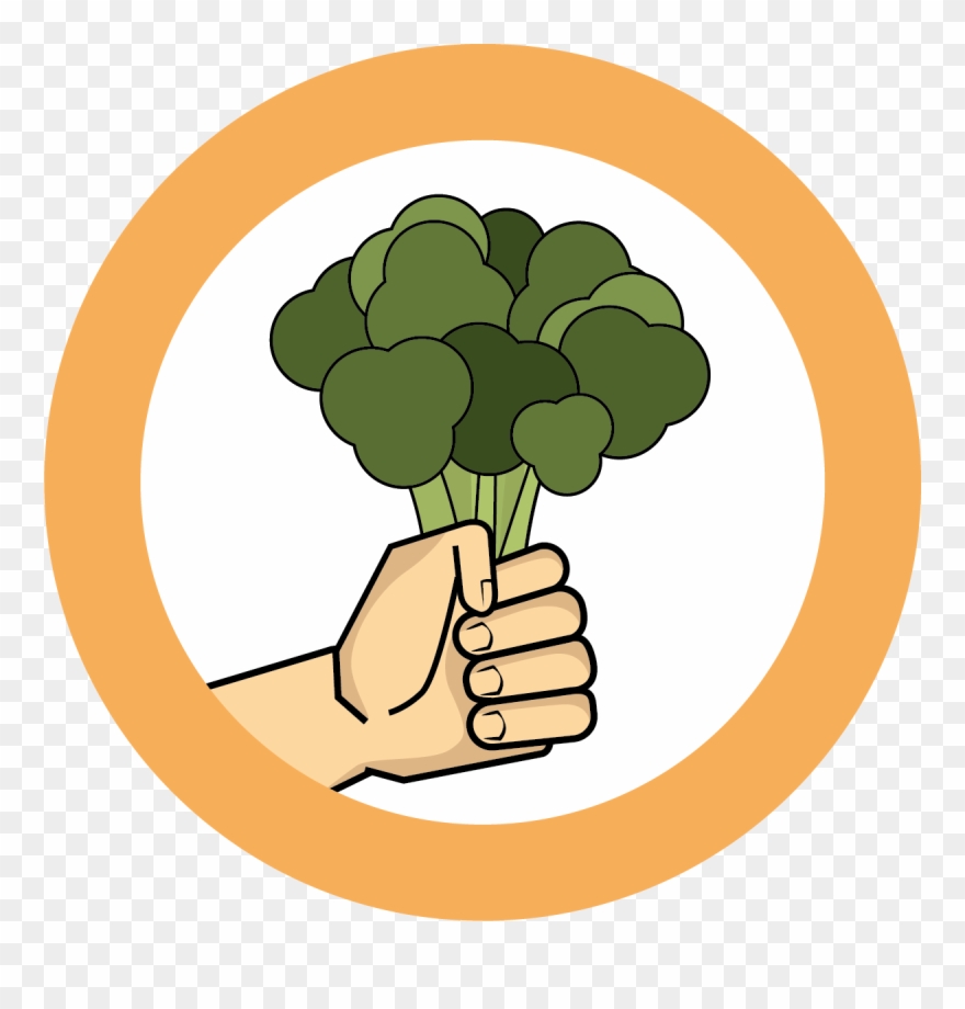 Nutrition - Love Clipart