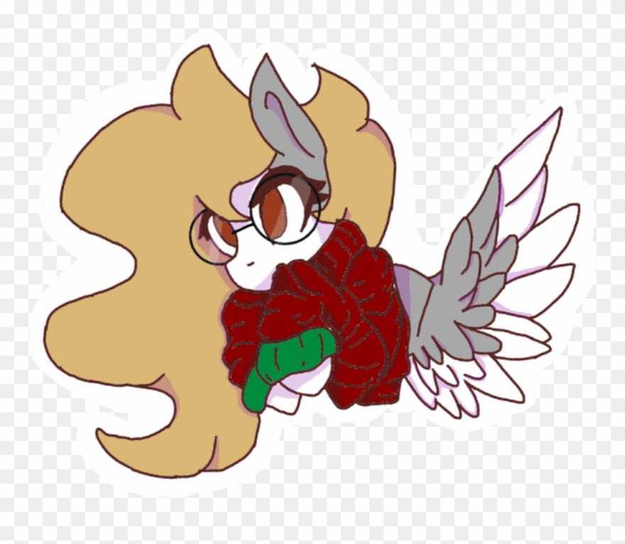 Sticker By Margarita Chechile - Cartoon Clipart