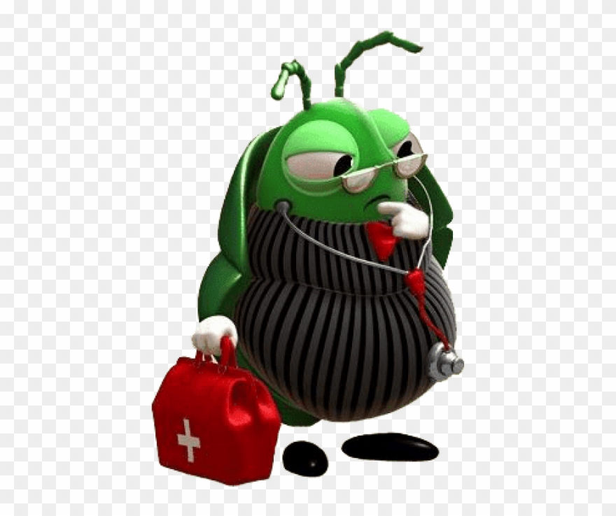 Download The Hive Dr Beetle Clipart Png Photo - Ant Transparent Png