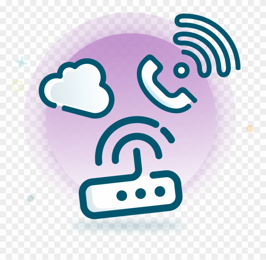 A History Of Innovation - Circle Clipart