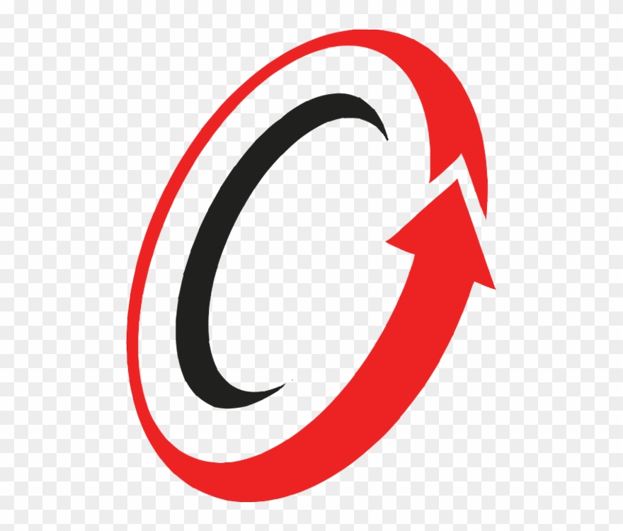 Screw-on Lid - Spin Logo Clipart