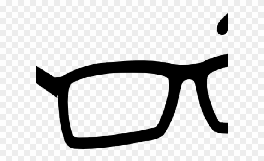 Optical Clipart Spex - Nerds Night Out - Png Download
