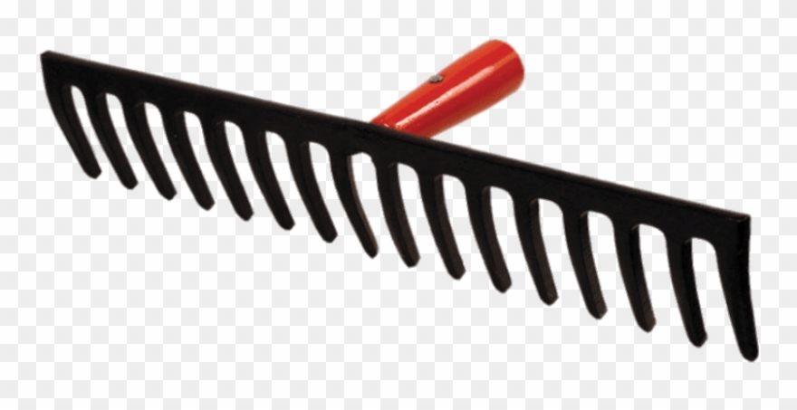 Download Iron Rake With Curved Tines Png Images Background - Trump Only You Can Prevent Forest Fires Clipart
