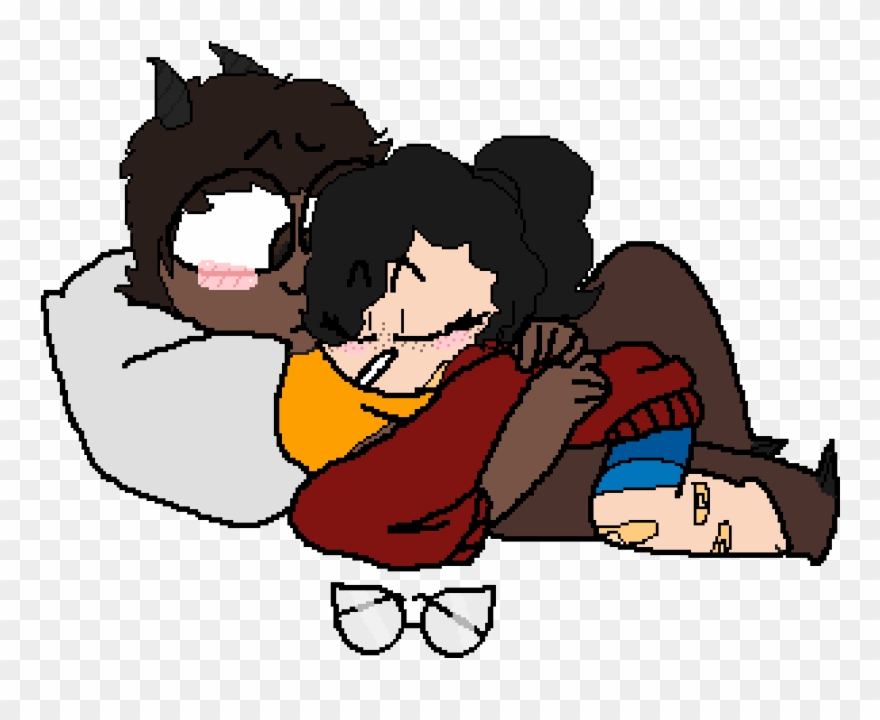 Fangirl Things You Wouldn't Understand - Cartoon Clipart