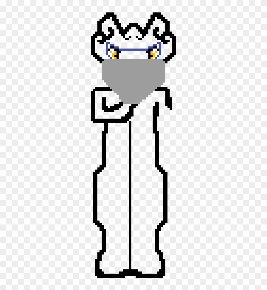 Delta Roserade - Cartoon Clipart