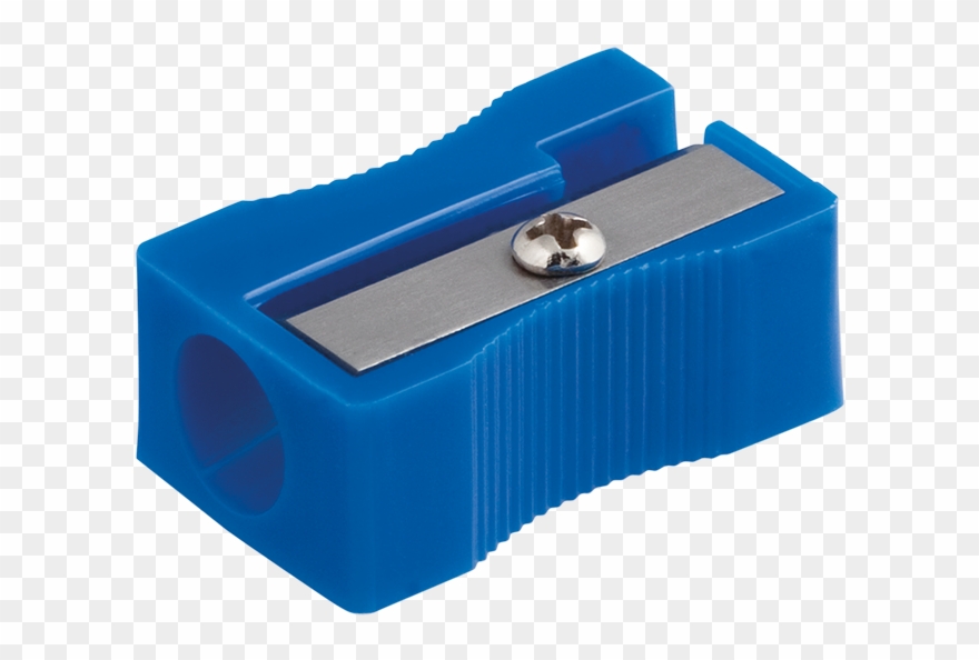 Pencil Sharpener Png Clipart