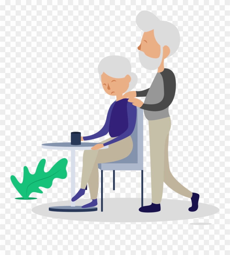 872 X 898 2 - Sitting Clipart