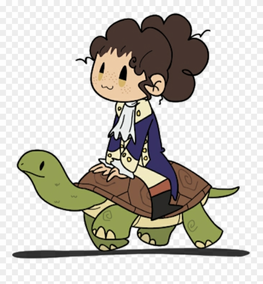 Hamilton Sticker - Art John Laurens Hamilton Clipart