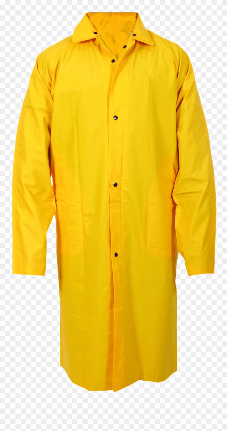 Raincoat Png Hd - Raincoat Png Clipart