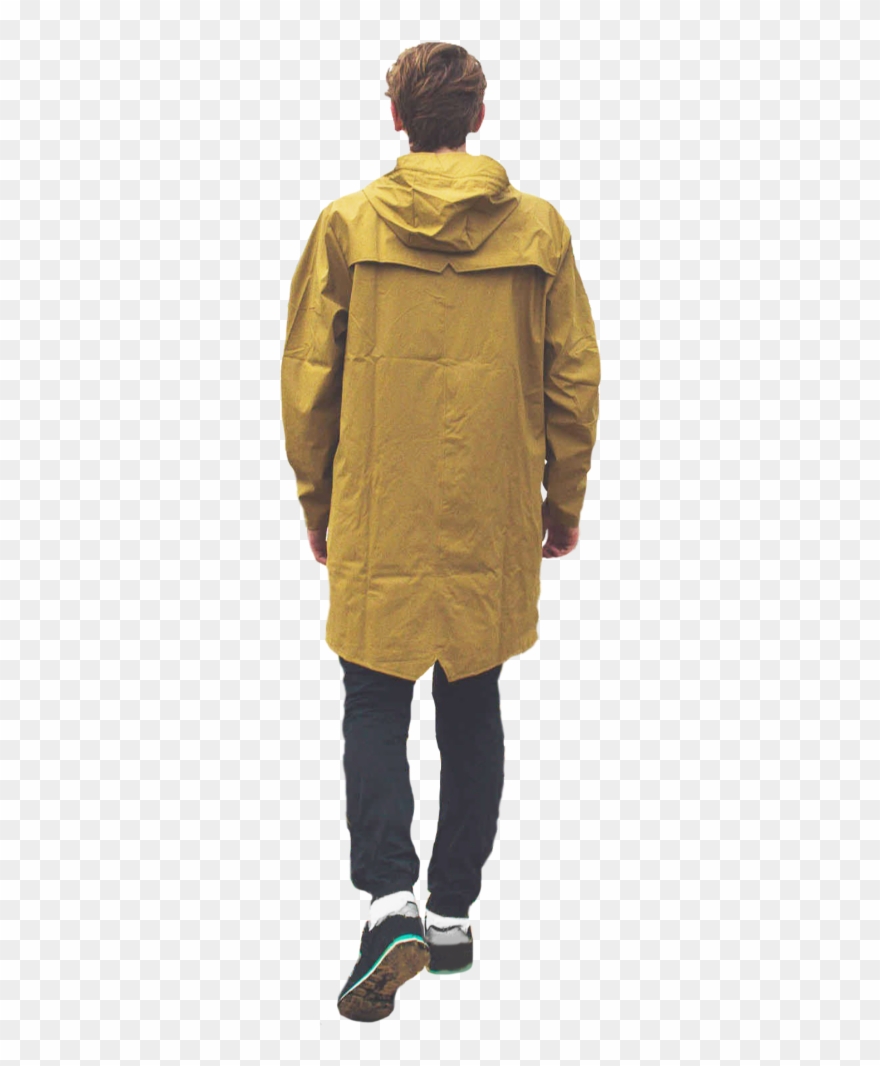 Boy Sticker - Architecture Clipart