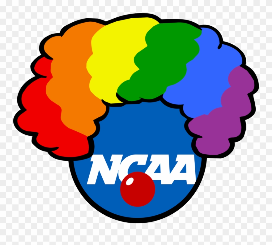 Brock Templeman @ahthetempleman - Clown Hair Png Clipart