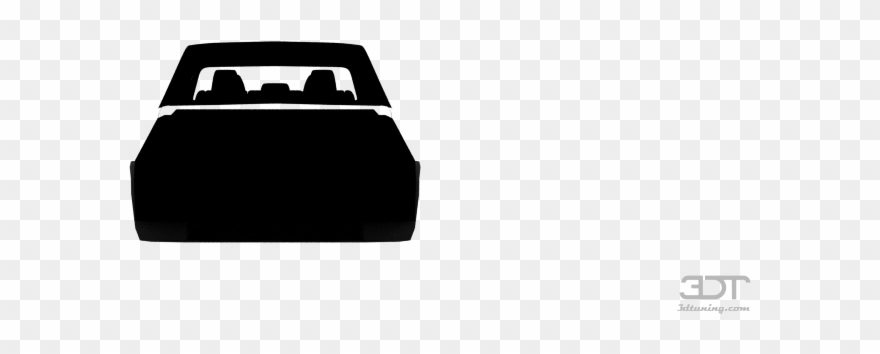 Chevrolet Colorado Shortcab Truck - 3d Tuning Clipart