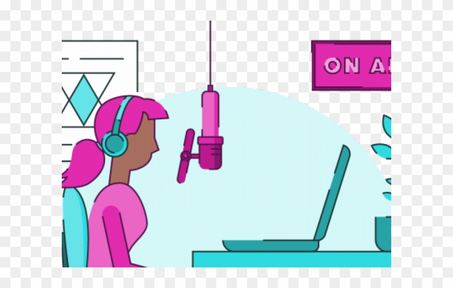 Narration Png Clipart