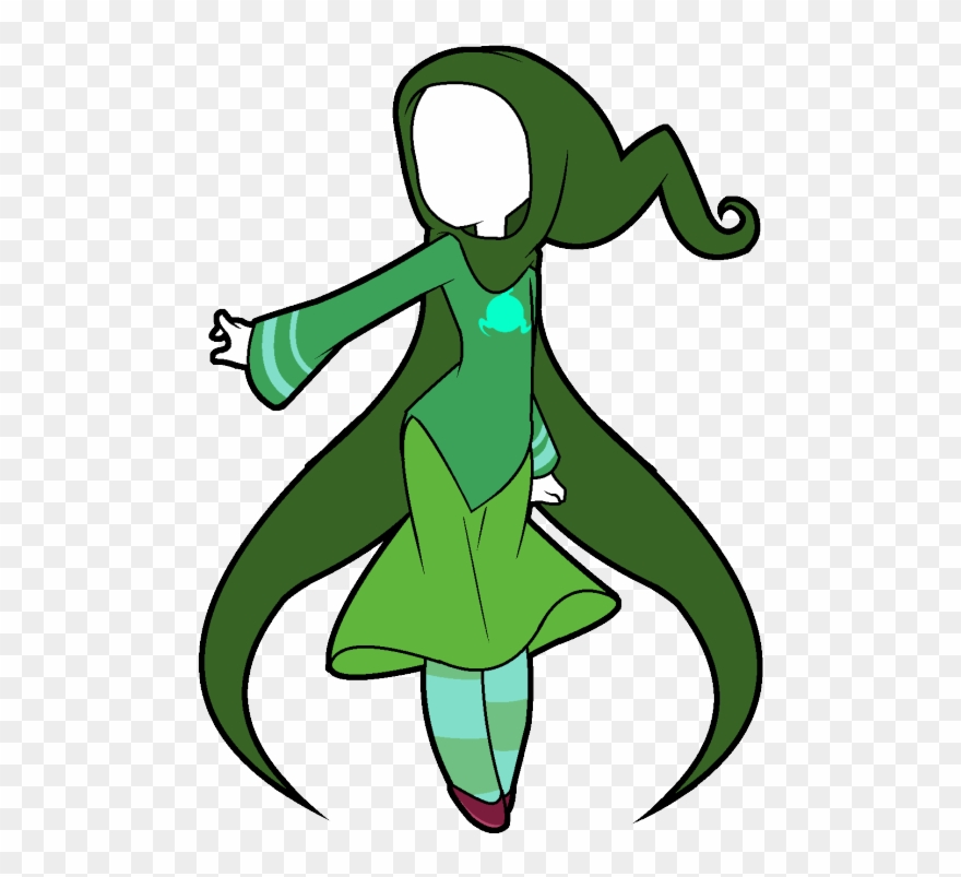 Witch Of Mind Clipart