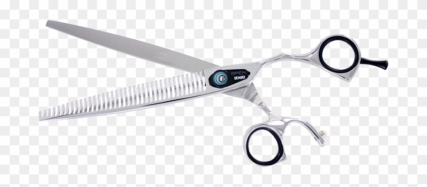 Hair Cutting Bloghd - Scissors Clipart