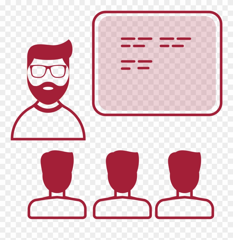 360-degree Workshops Clipart