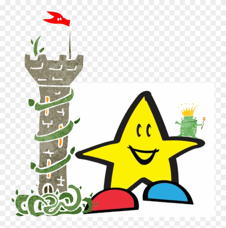 6 - Cartoon Clipart
