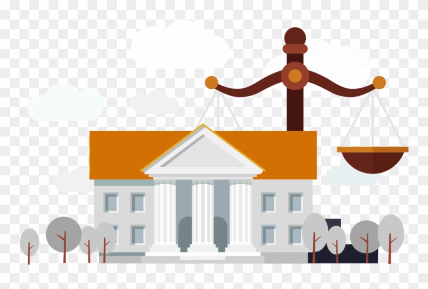 "they Think Of Out Of The Box For Solutions, Their - Illustration Clipart