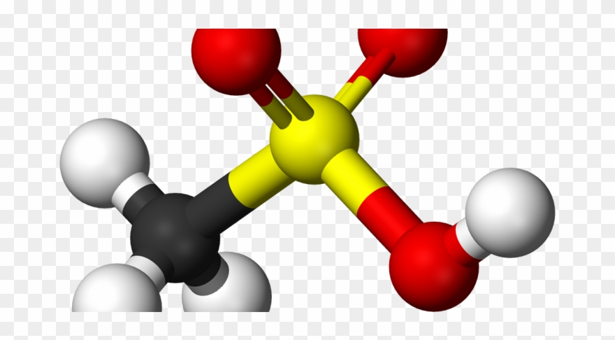 Methanesulfonic Acid Clipart