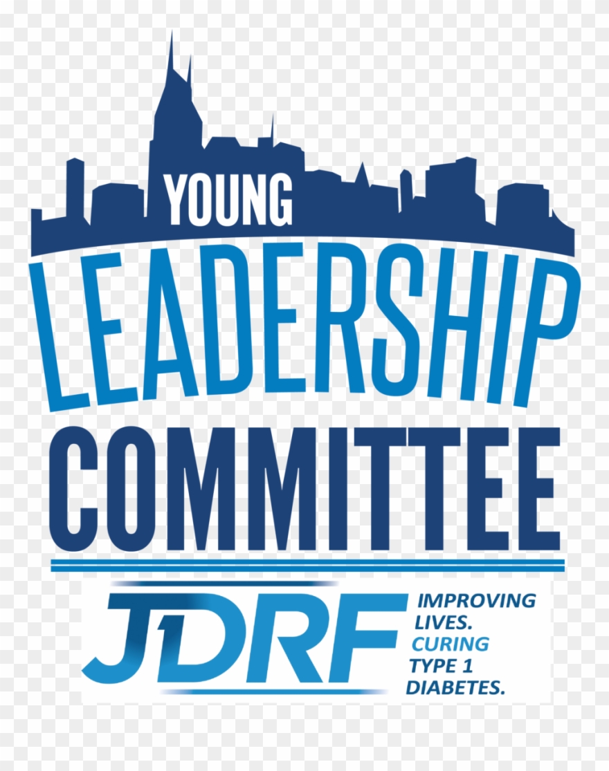 2019 Jdrf Ylc Kickoff - New Jdrf Clipart