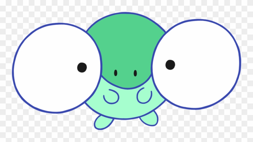 Tadpole By Bipolarkitkat Art Pieces, Art Work, Artworks - Cartoon Clipart