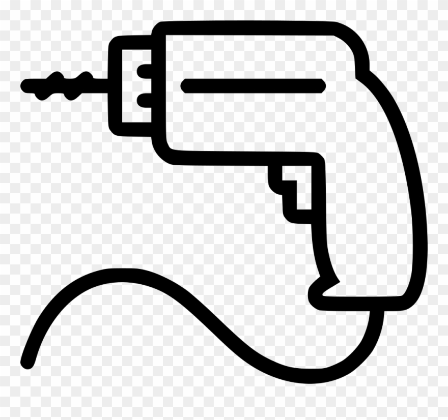 Drill Comments - Drill Clipart