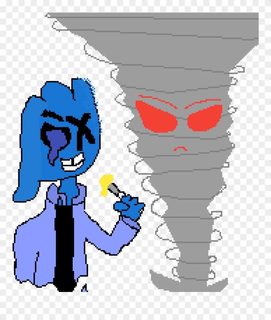 U Know The Drill - Cartoon Clipart