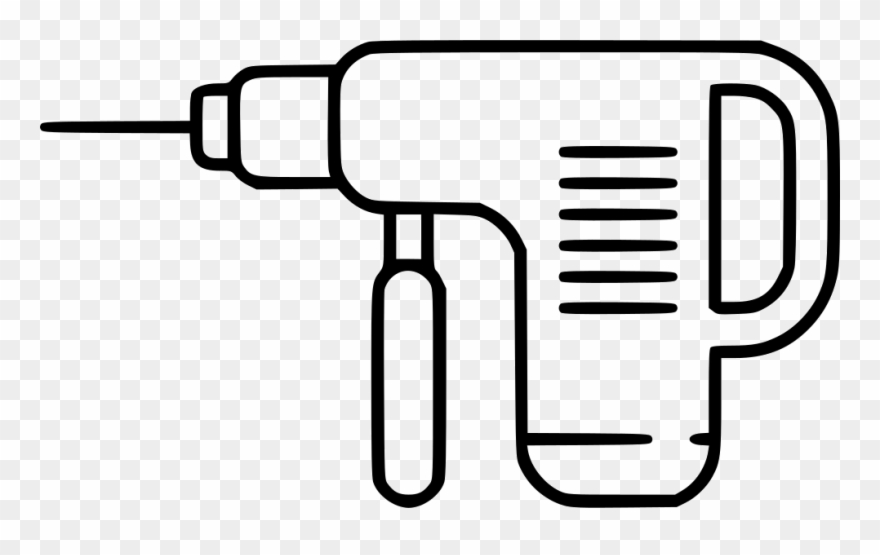 Drill Comments Clipart