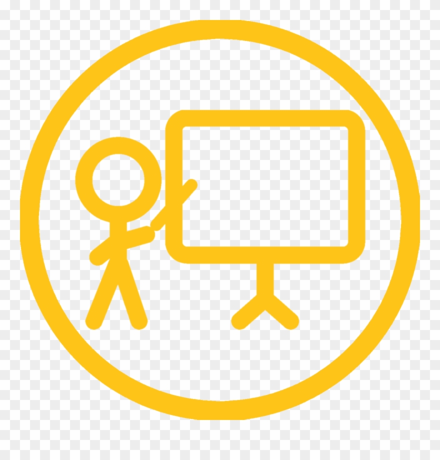 Training Videos - Teacher Clipart