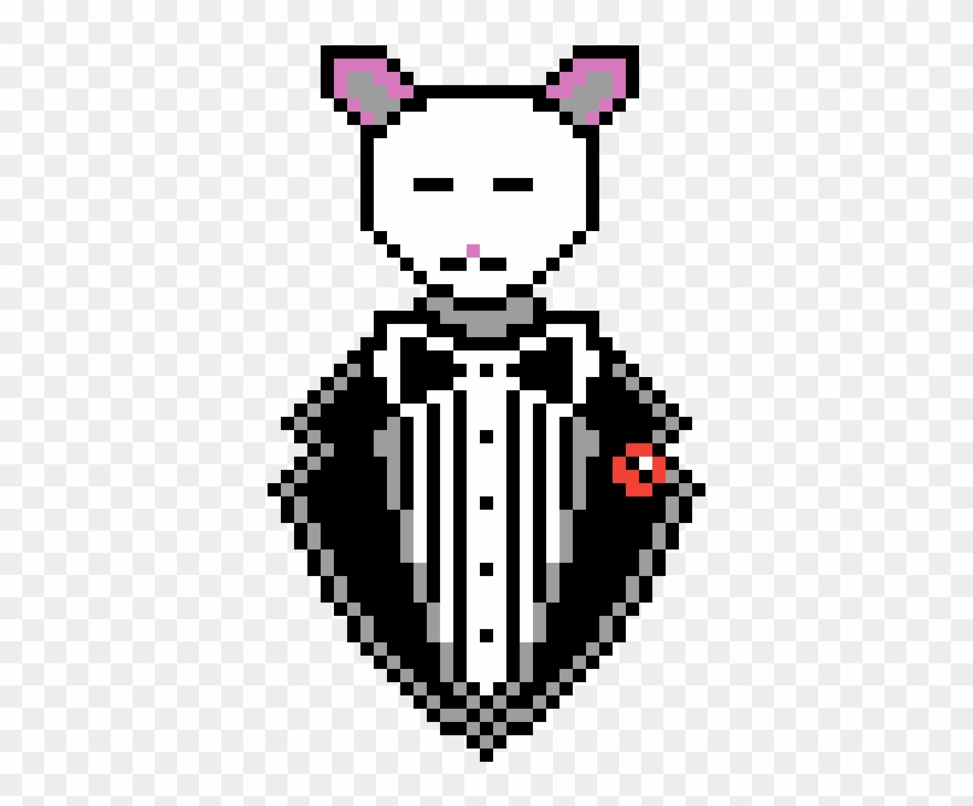 Bunny Butler - Illustration Clipart