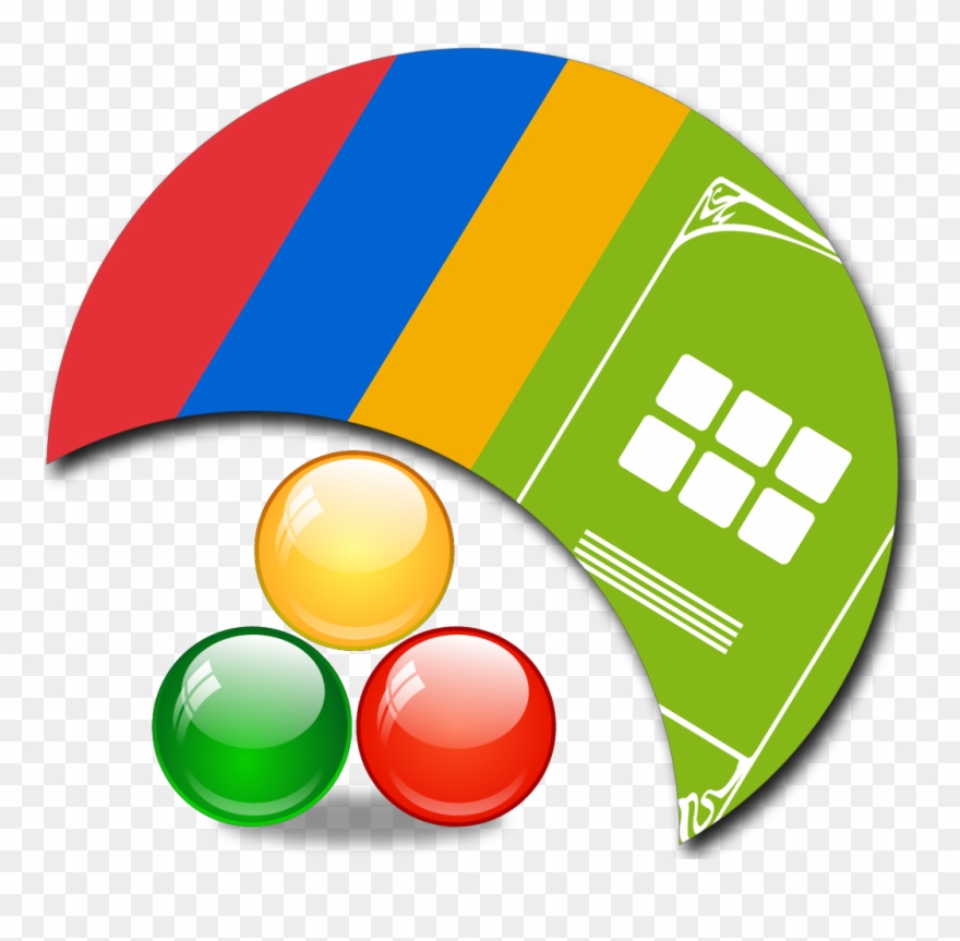 Auction Listing Designer Features An Easy To Use Drag - Color Icon Clipart