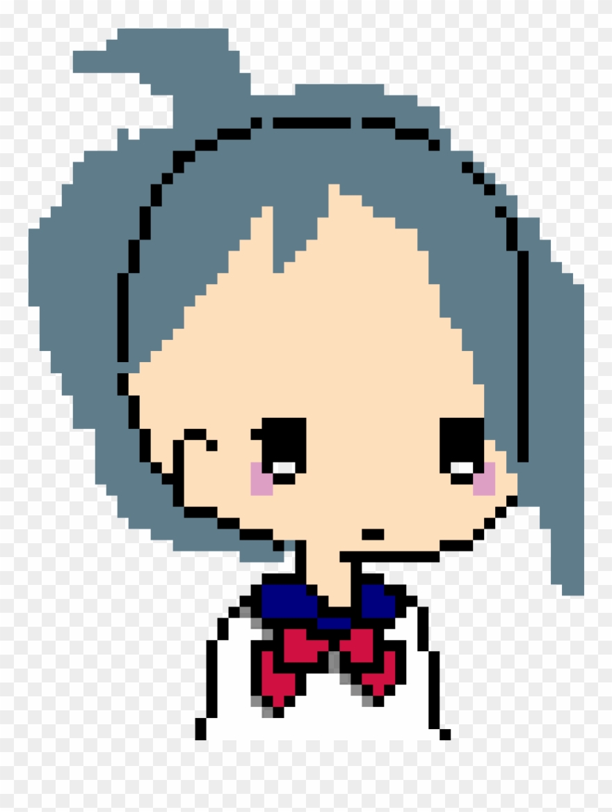 Mercury Channnnnnn - Anime Girl Hug Base Clipart