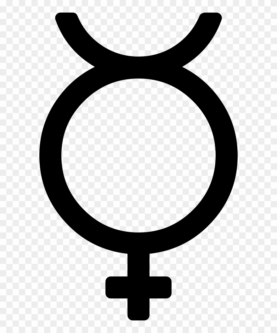 Mercury Comments - Roman God Mercury Symbol Clipart