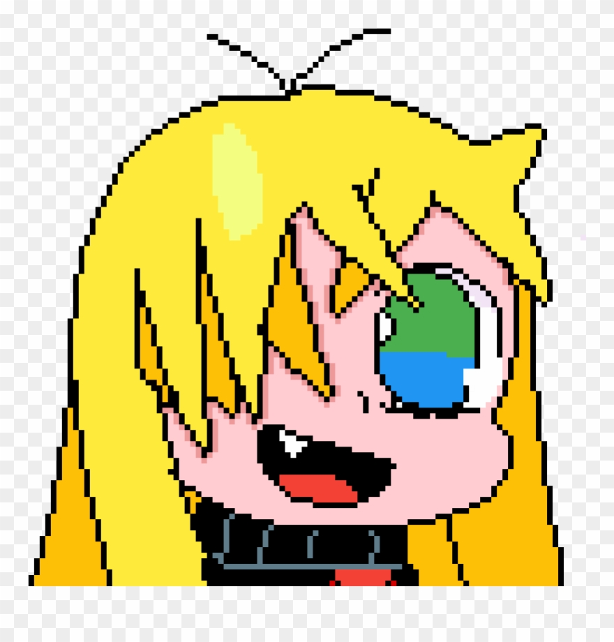 Hope - Cartoon Clipart