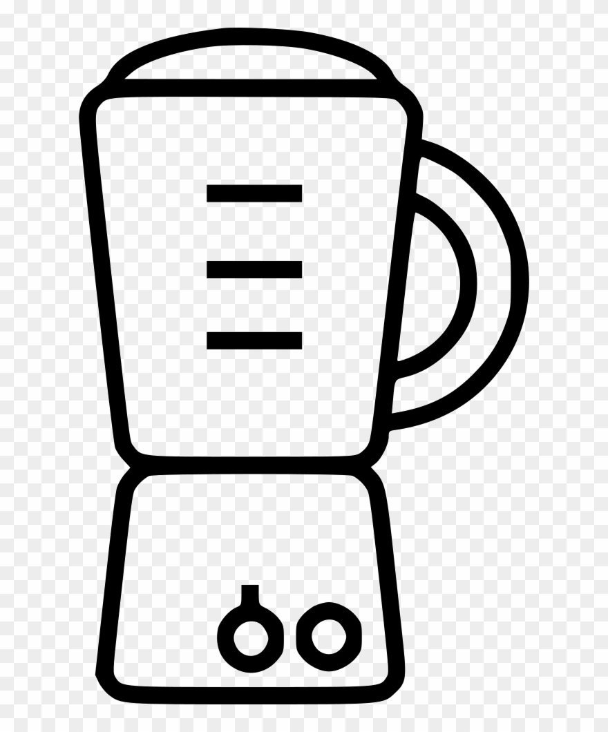 Blender Comments Clipart