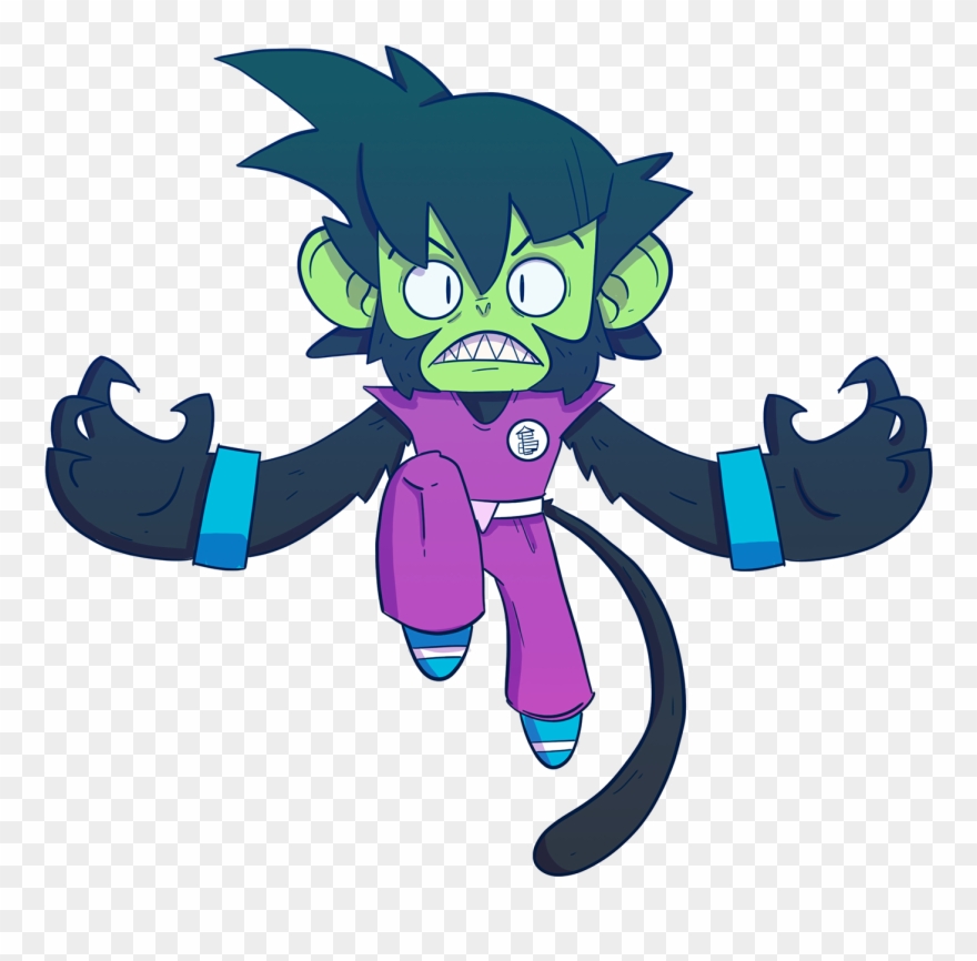 Guest Who Are Those Characters Mix - Cartoon Clipart