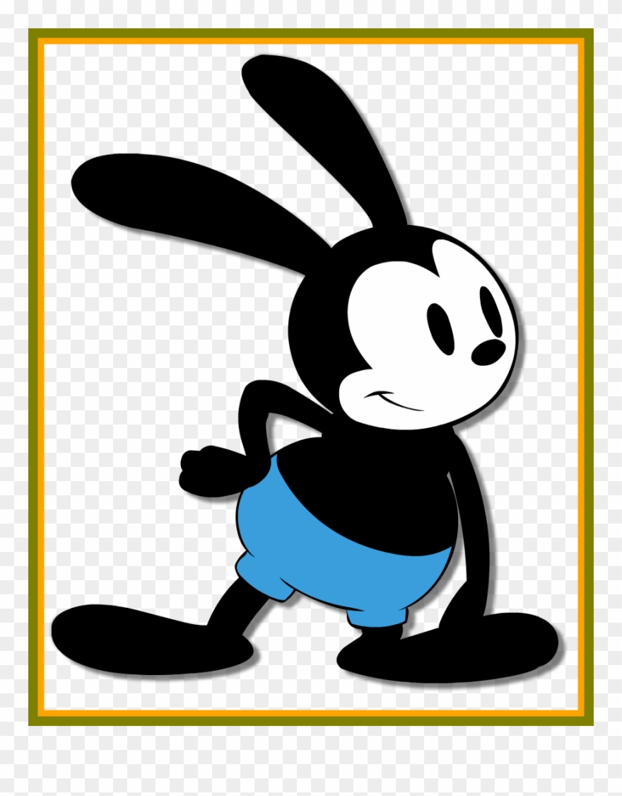 Best Bunnies And Rabbit Pict Of Inspiration Ⓒ - Mortimer Mouse Clipart