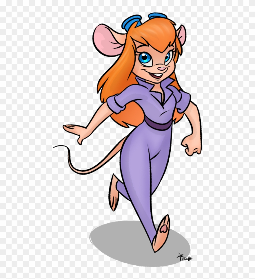 Clipart Freeuse Library Gadget Hackwrench By V Fandoms - Cartoon - Png Download