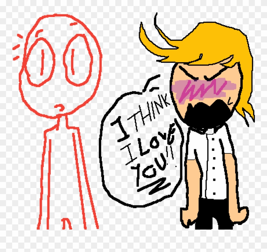 Love At First Sight - Love Fortnite Clipart