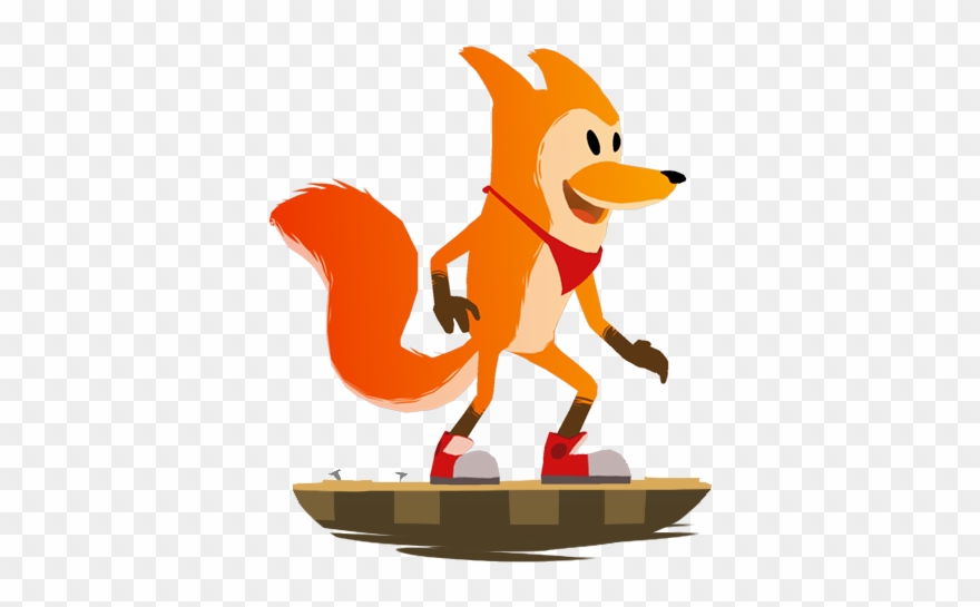 Original Recipe Ollie - Cartoon Clipart