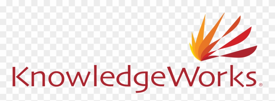 Knowledgeworks - Knowledgeworks Logo Clipart