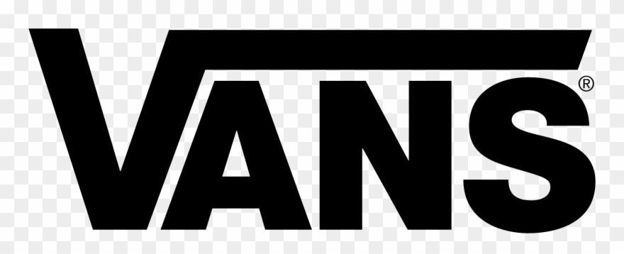 Vans Originals - Logo Vans Clipart
