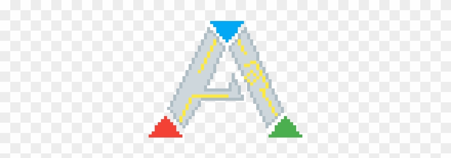 Ark Logo Clipart