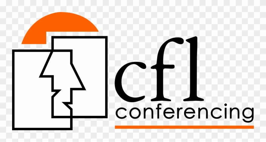 Cfl Conferencing Clipart