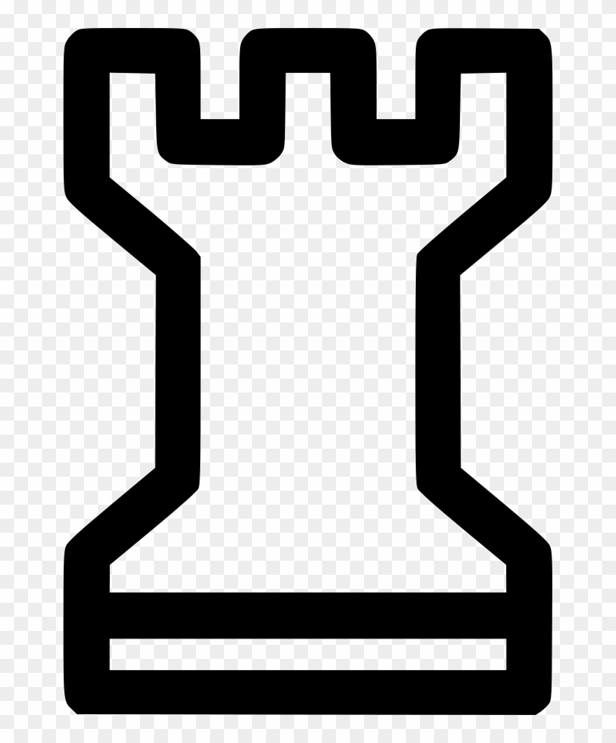 Rook Comments Clipart