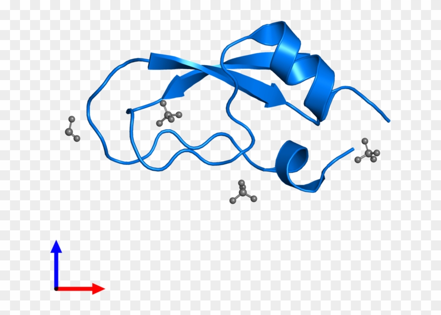 <div Class='caption-body'>pdb Entry 1qlq Contains 1 - Graphic Design Clipart