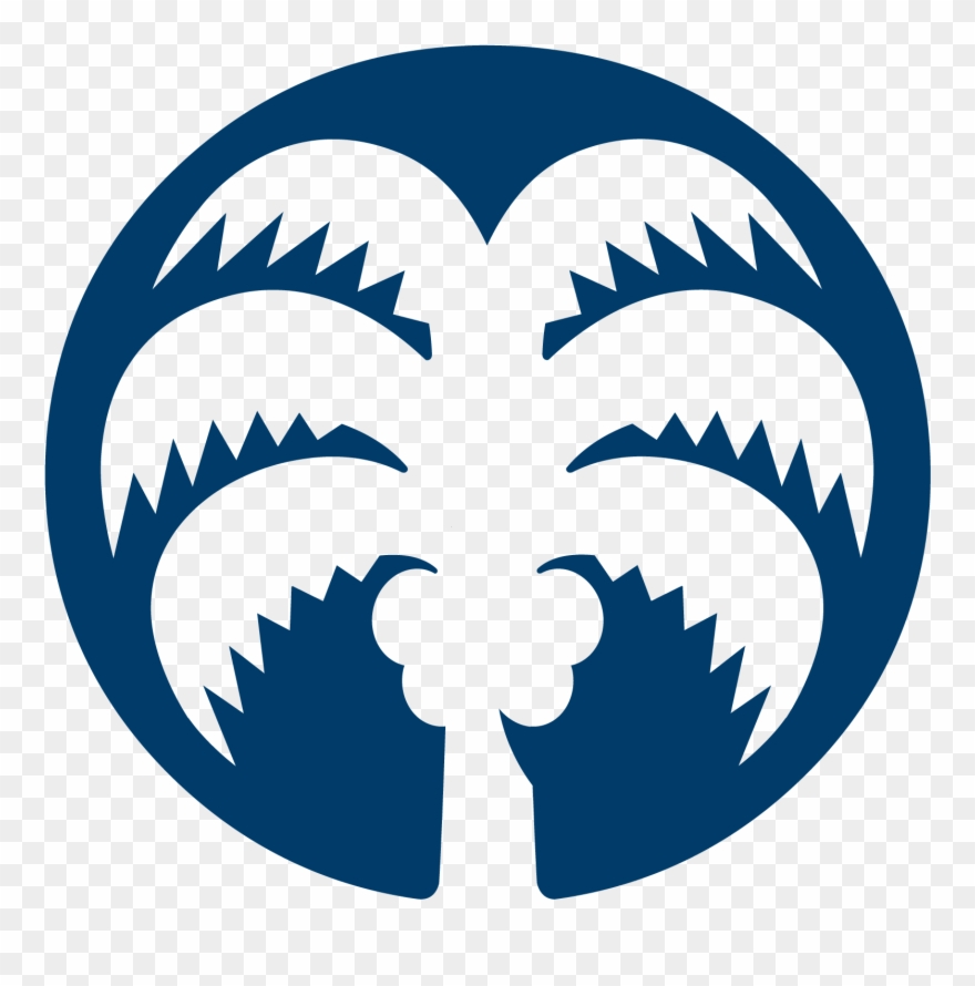 Royal Coconut Coast Association - Ville De Saint Etienne Clipart