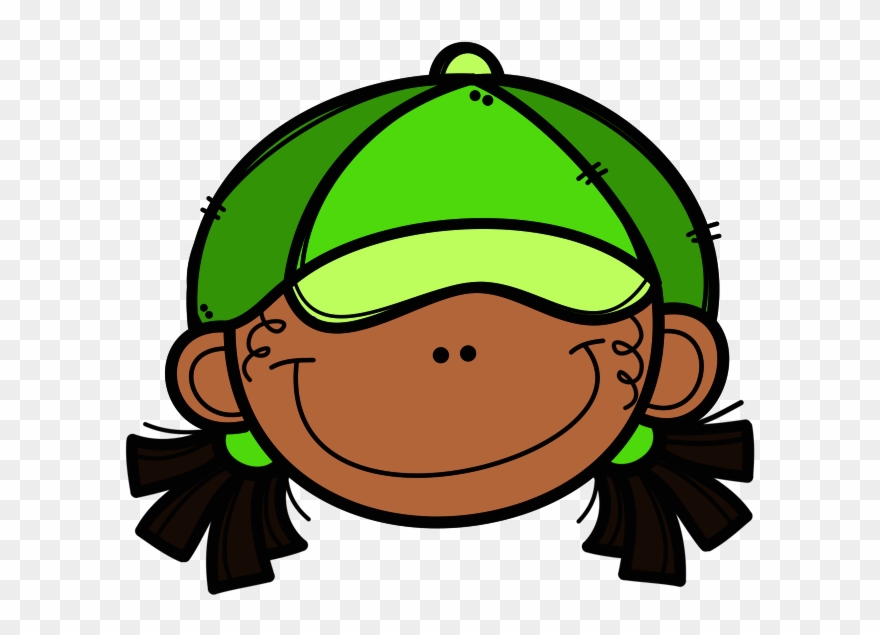 *✿**✿*caritas*✿**✿* - Caras Melonheadz Png Clipart
