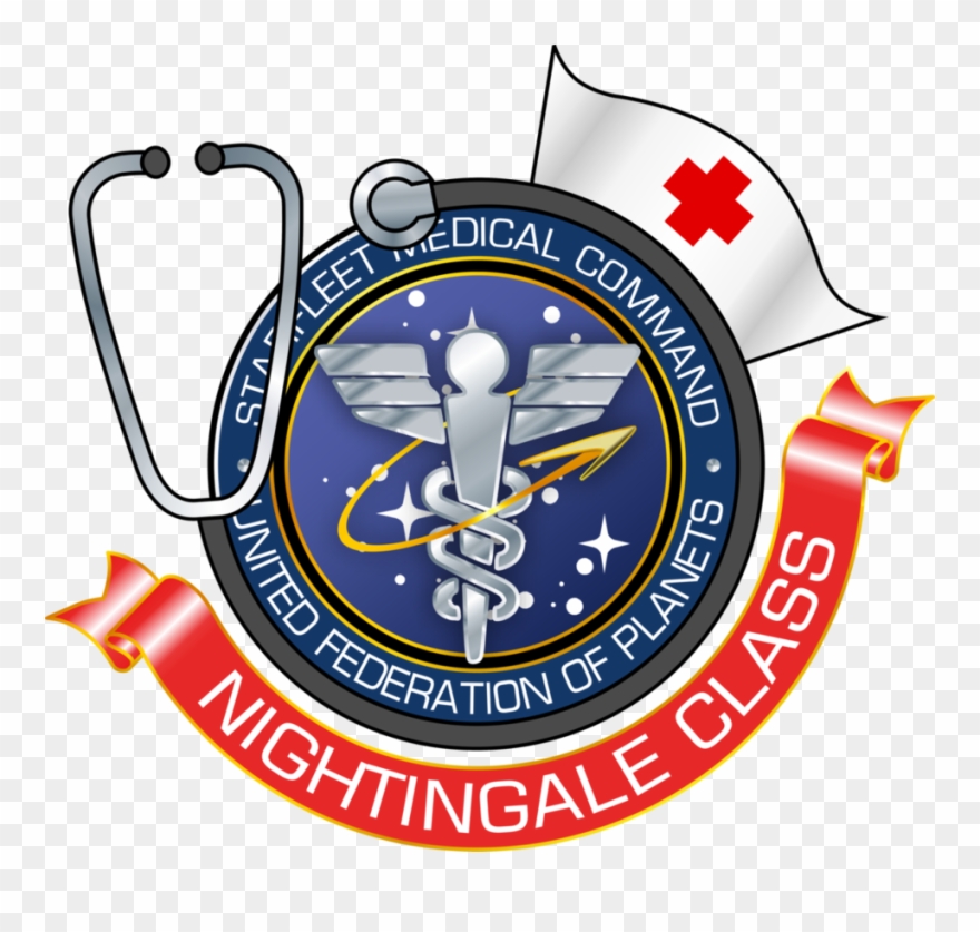 Graphic Black And White Library Ship S Emblem Nightingale Clipart